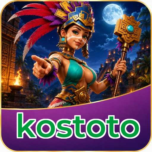 kostoto APK Structure