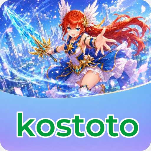 kostoto Technical Info