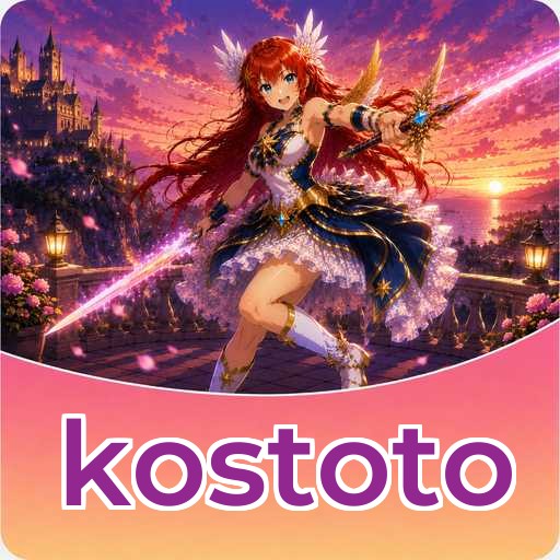 kostoto Technical Info