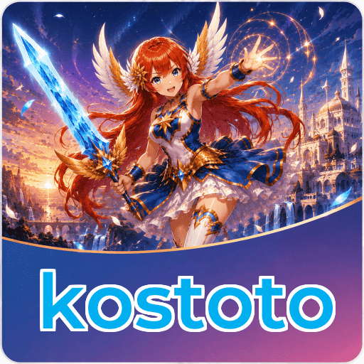 kostoto Components