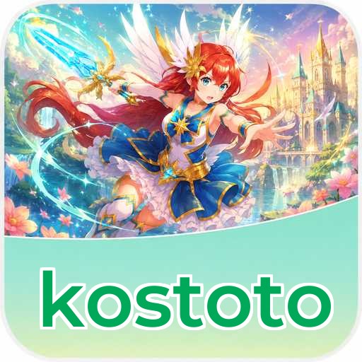 kostoto Signature