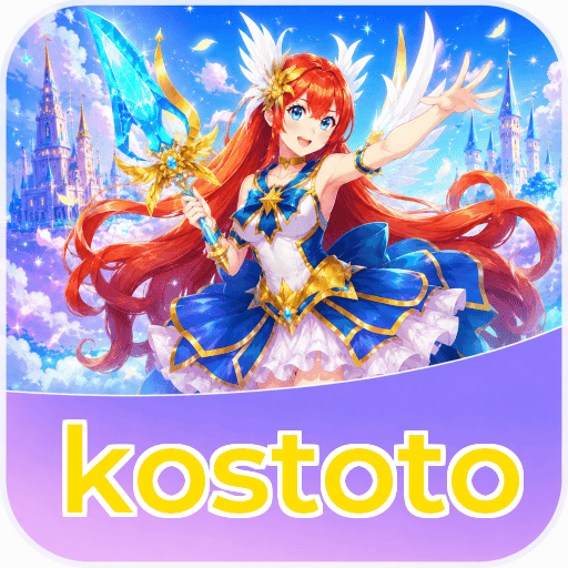 kostoto APK Structure