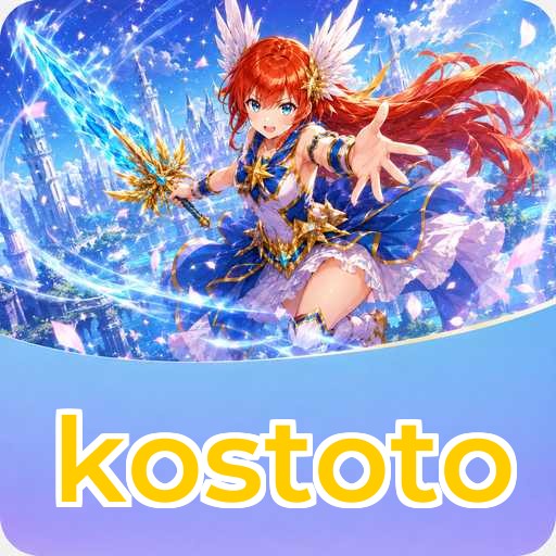 Screenshot Proses Instalasi kostoto APK