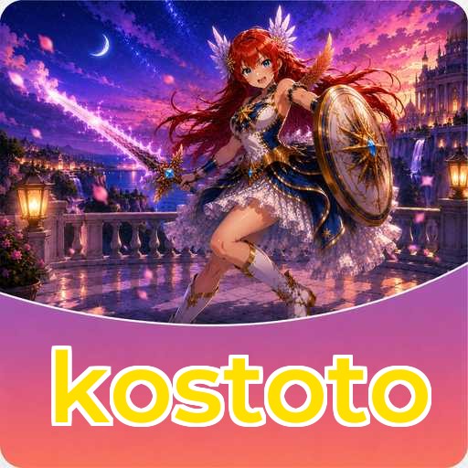 kostoto Signature
