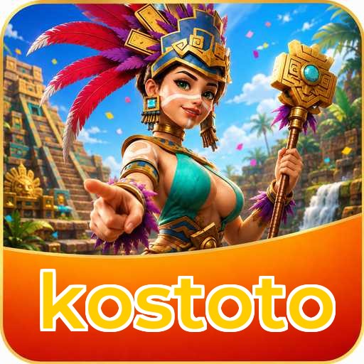 kostoto APK Structure