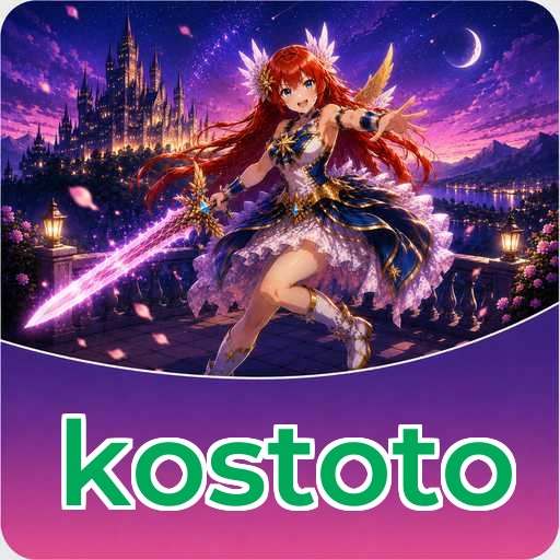 kostoto Verification