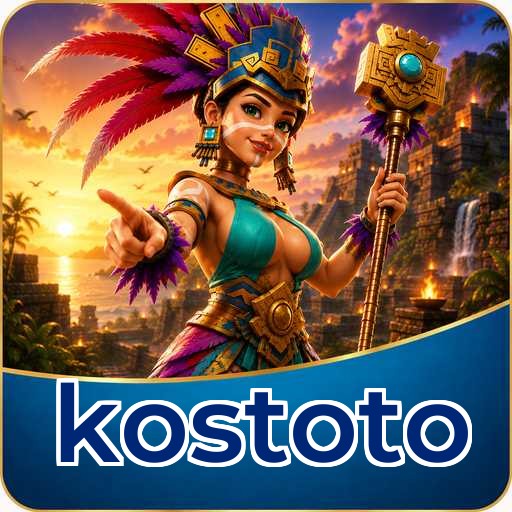 kostoto Aplikasi