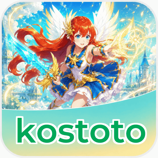 kostoto APK Structure