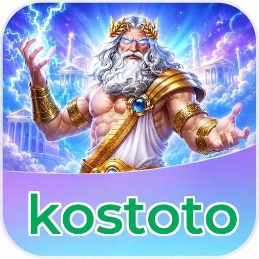 kostoto APK Structure