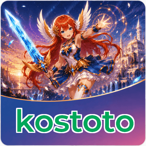 kostoto Signature