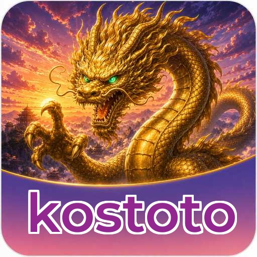 Hasil Scan VirusTotal untuk kostoto APK