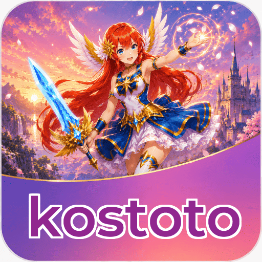 kostoto Signature