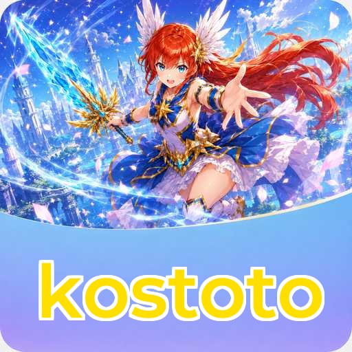kostoto APK Structure