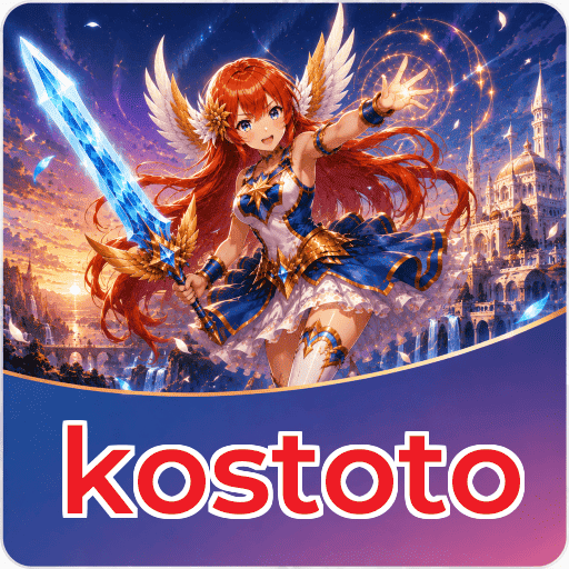 kostoto Tools