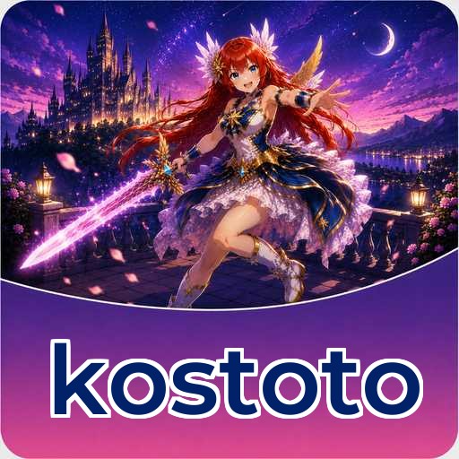 kostoto Verification