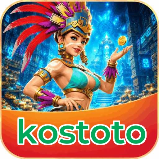 kostoto APK Structure